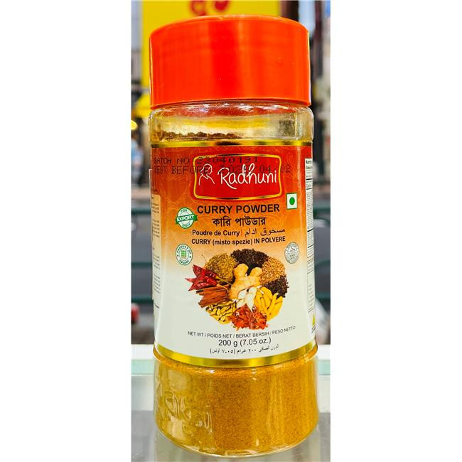 RADHUNI CURRY POWDER