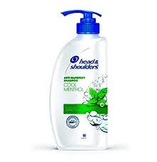 HEAD & SHOULDERS (MENTHOL)