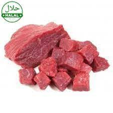 BEEF BONELESS (GUNMA)