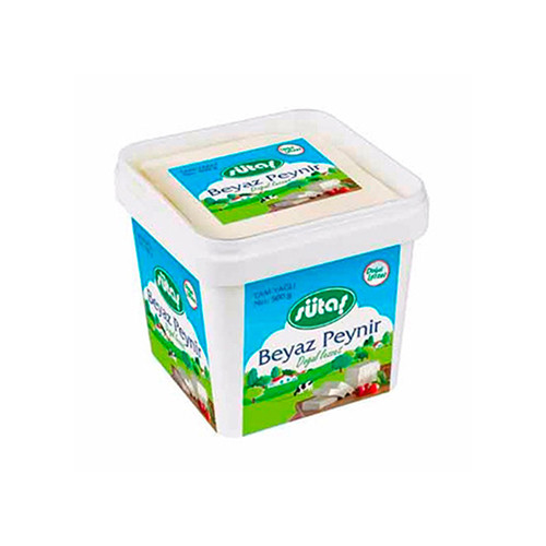 BEYAZ PEYNIR