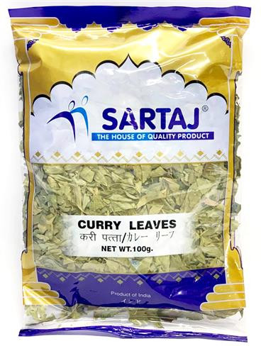 CURRY LEAVES