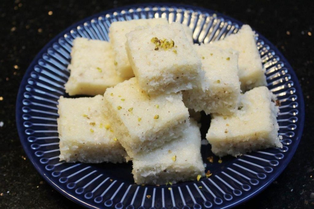 BARFI