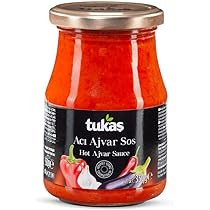 AJVAR SOS MILD