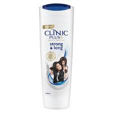 CLINIC PLUS SHAMPOO
