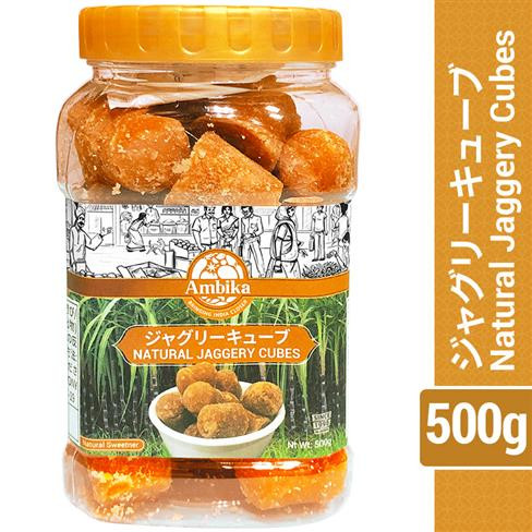 JAGGERY CUBES