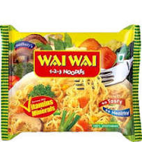 WAIWAI VEG