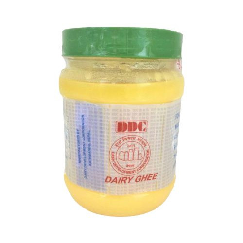 DDC GHEE (GREEN)