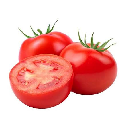FRESH RED TOMATO