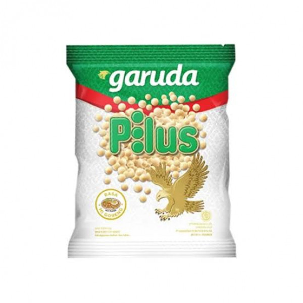 garuda pilus RASA MIE GORENG