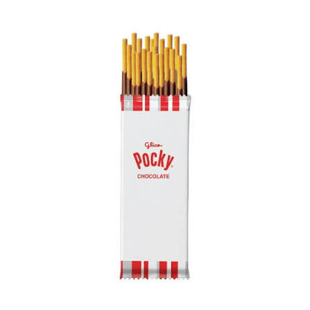 POCKY CHOCOLATE