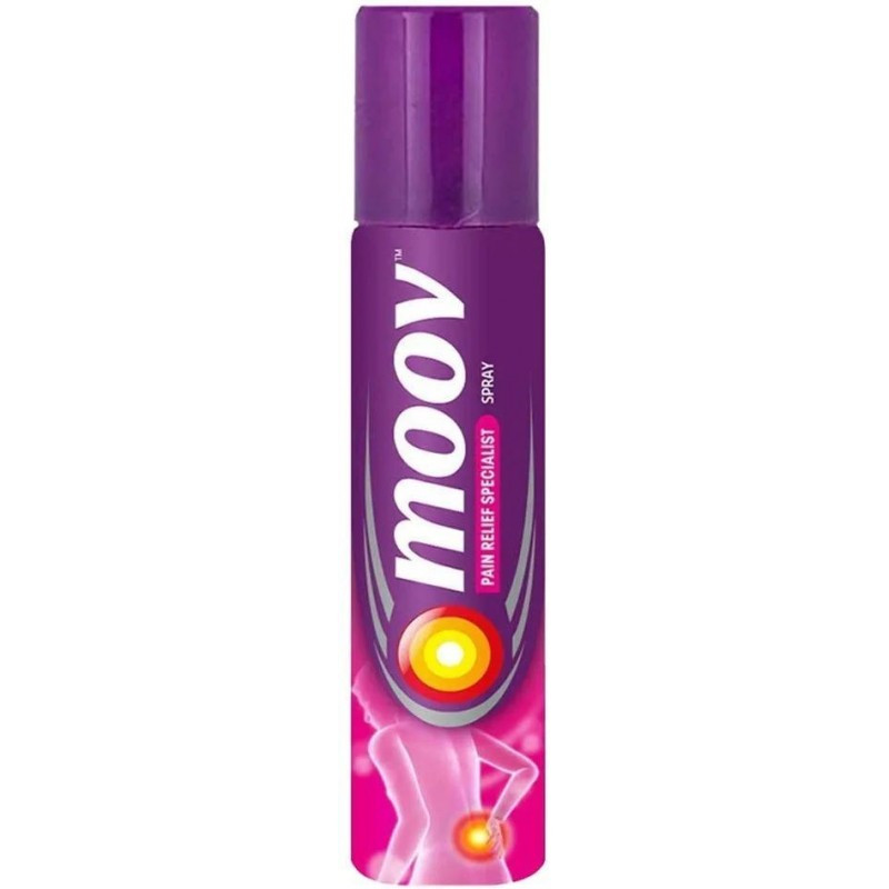Moov spray