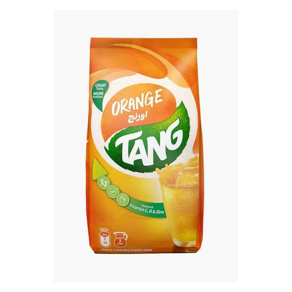 TANG ORANGE