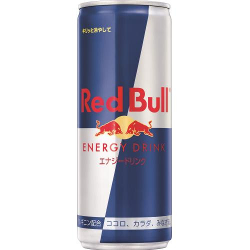 RED BULL