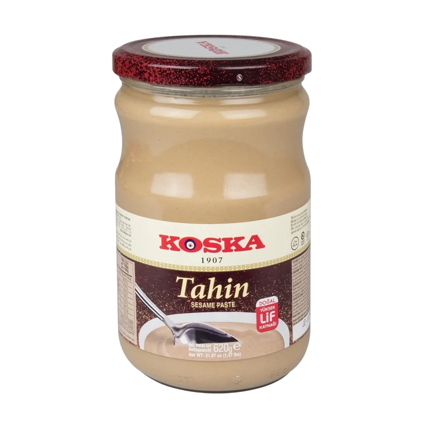 TAHIN SESAME PASTE