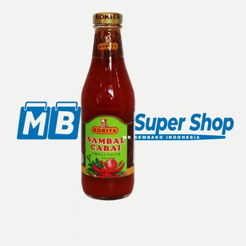 SAMBAL CABAI(KOKITA)
