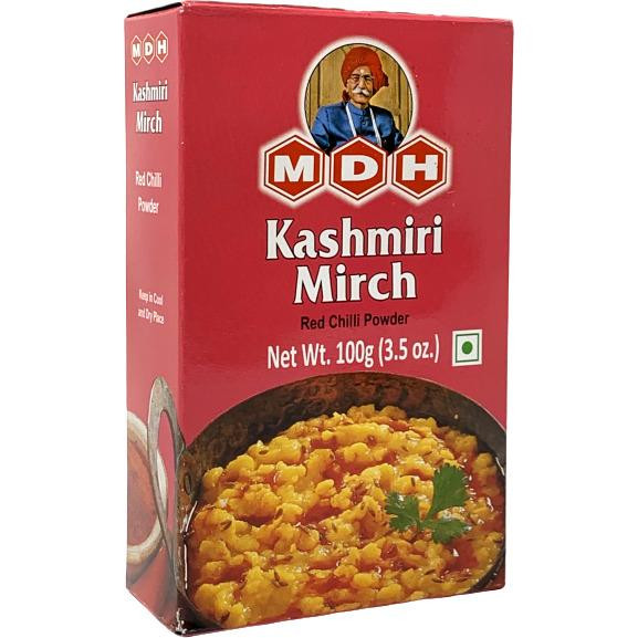 Mdh Kashmiri mirch