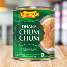 DHAKA CHUMCHUM