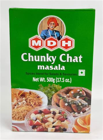 CHUNKY CHAT MASALA