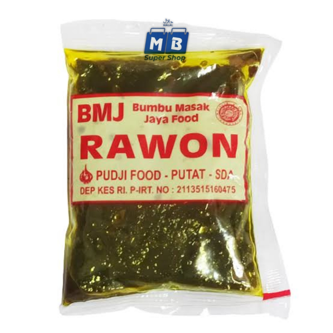 BUMBU RAWON BMJ