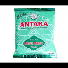 antaka keju manis