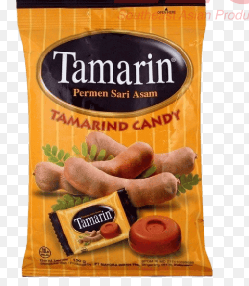 TAMARIND CANDY