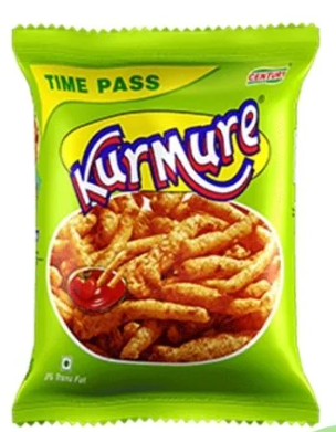 KURMURE