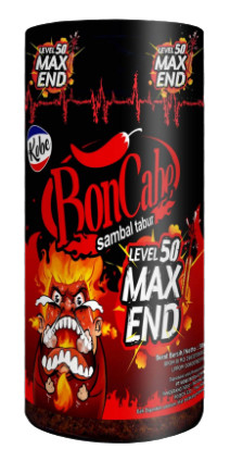 BON CABE LV 50 MAX