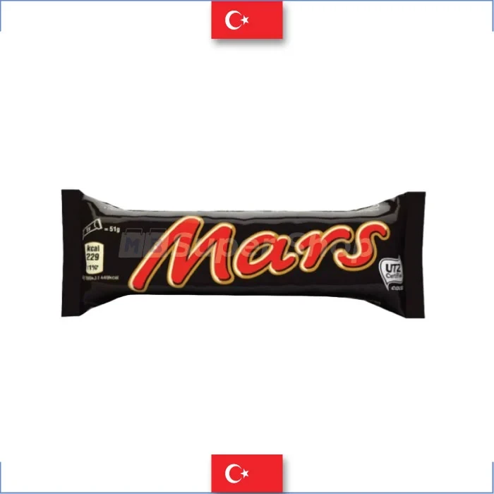 MARS