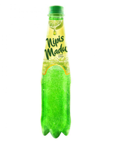 NIPIS MADHU SMOOTH SODA LIME