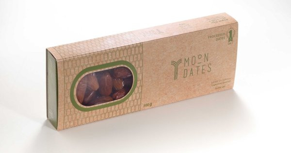 MOON DATES