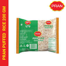 PUFFED RICE