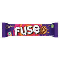 CADBURY FUSE