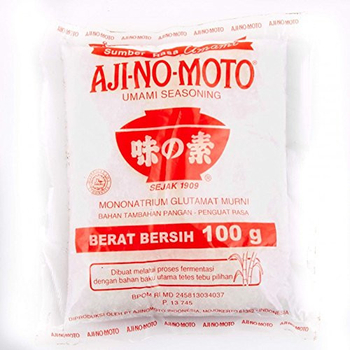 AJINOMOTO(BERAT BERISH 100g)