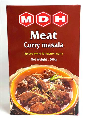 MEAT CURRY MASALA