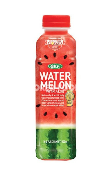 WATERMELON ALOE