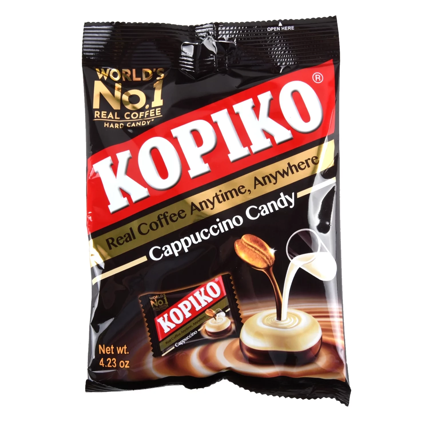 PERMEN KOPIKO KAPUCINO