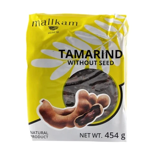 TAMARIND(WITHOUT SEED)
