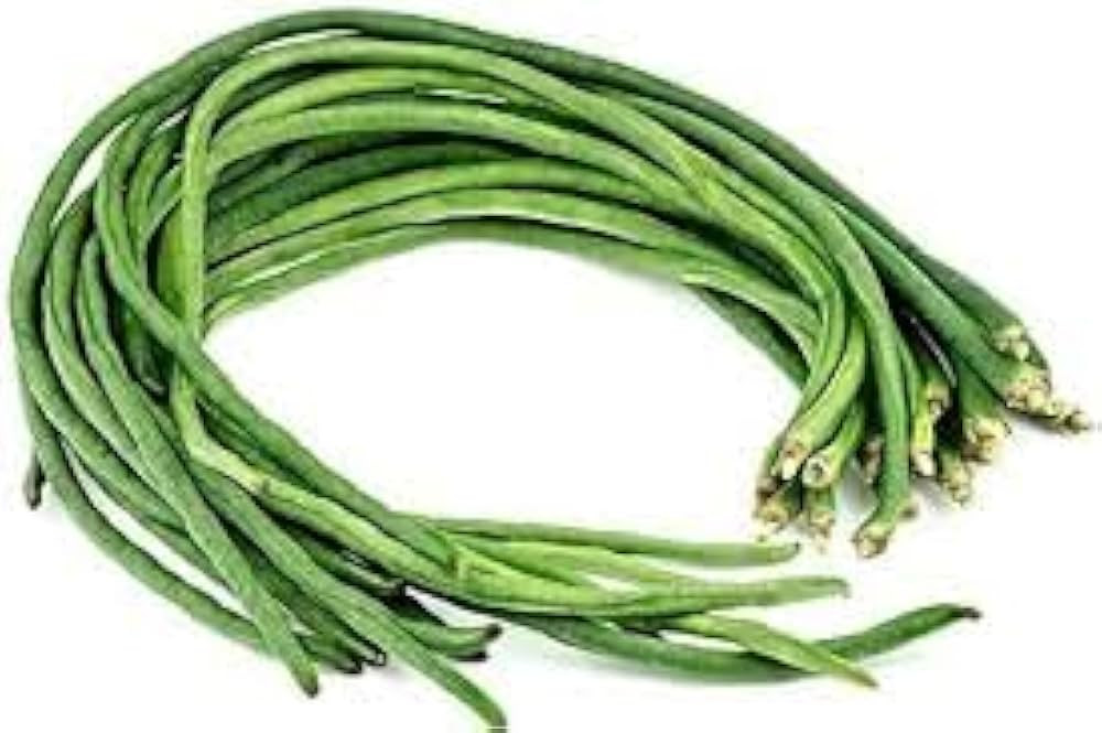 FRESH YARDLONG BEAN (Borboti )VEGETABLE