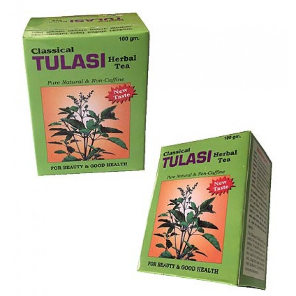 TULASI TEA