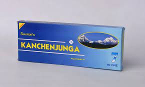 Agarbatti kanchanjunga