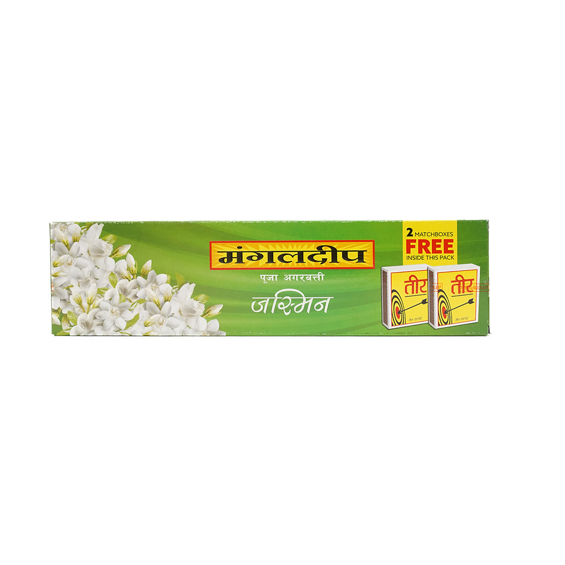 Agarbatti jasmine