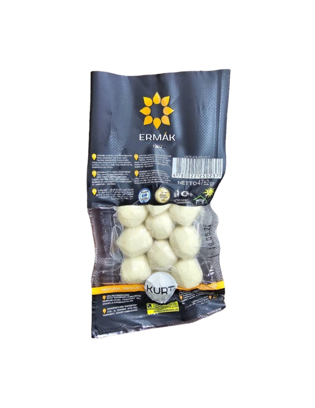 BISYOR Ermak big mix