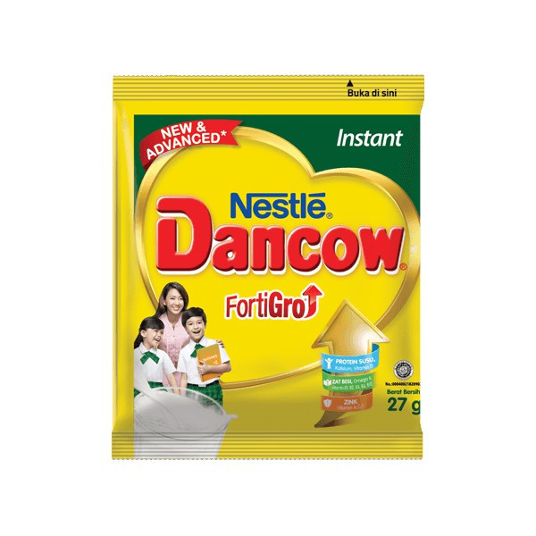 MILK POWDER DANCOW