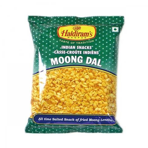 HALDIRAM MOONG DAL