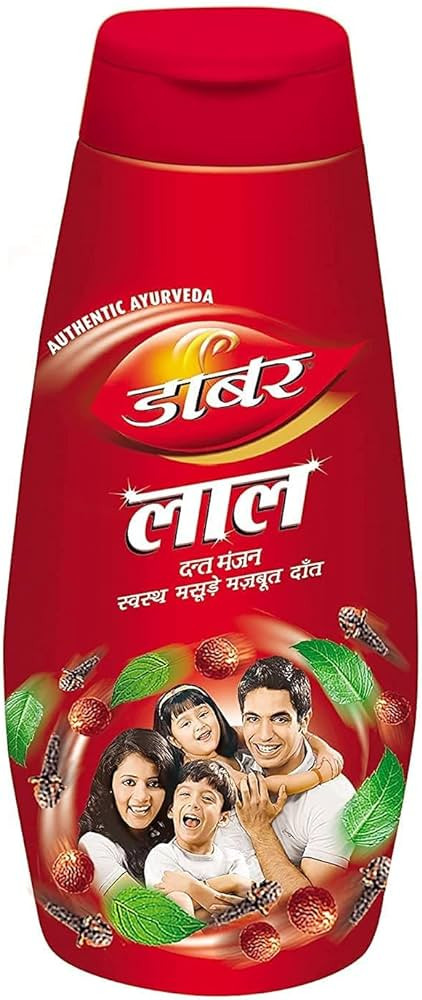 DABUR LAL POWDER