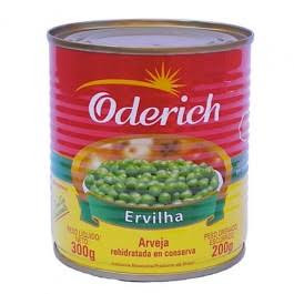 GREEN PEAS(CAN)