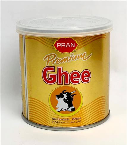 PREMIUM GHEE