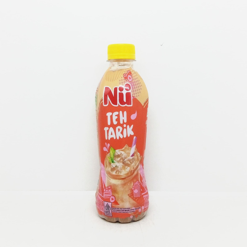Nu teh tarik