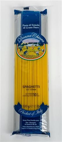 SPAGHETTI 1.9MM