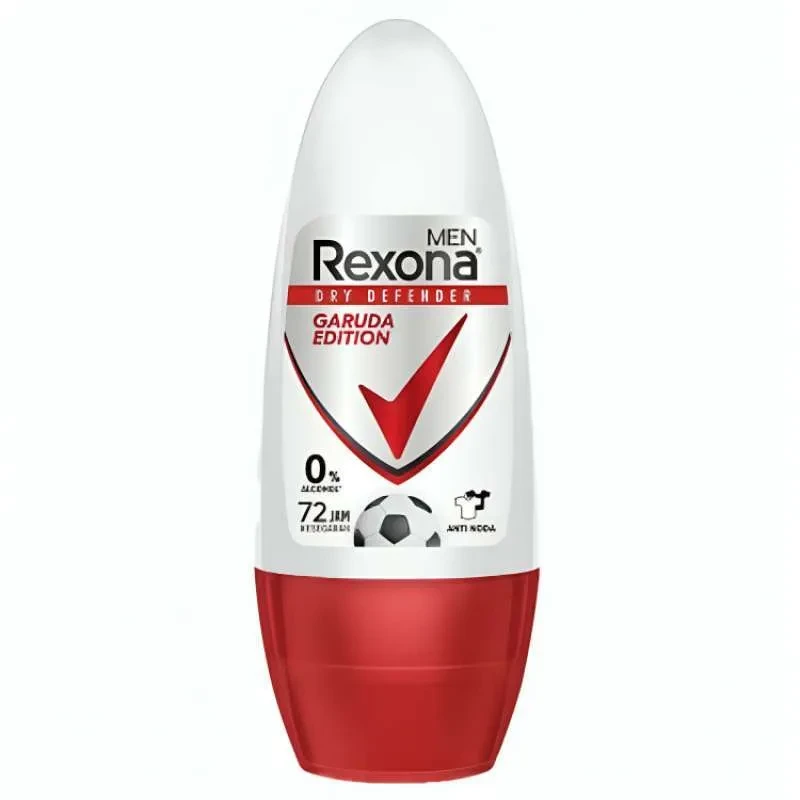 REXONA GARUDA EDITION